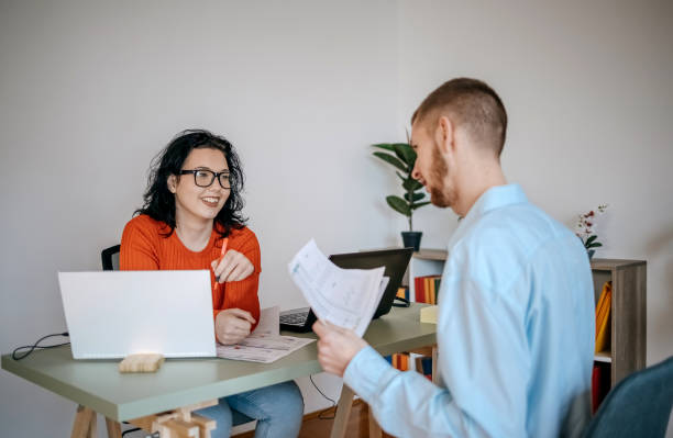 Lifetime Warranty Card and Flexible Payment Icons, Symbolizing Security and Convenience